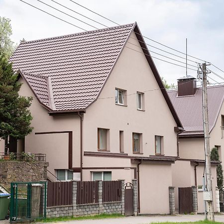 Cozy Stay Apartment Kaunas Bagian luar foto